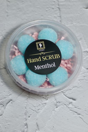 Verin | Handscrub Menthol 70gram