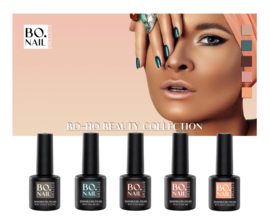 Bo.Nail | Boho Collectie