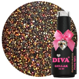 Diva | 905 | Sassy Shades | Pretty Spice 15ml