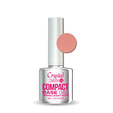 CN | Compact Base Translucent Nude  8ml