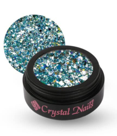 CN | Fairy Glitters - TURQUOISE 03