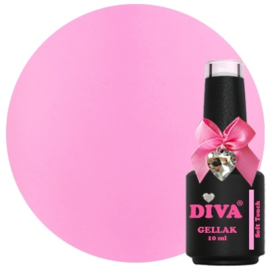 Diva | Watch me Glow | Soft Touch 10ml
