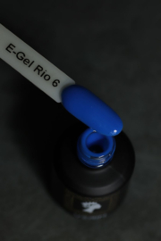 Verin | E-Gel | Rio 06 -  15ml