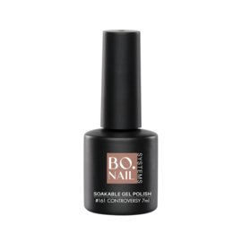 BO.Nail | Gelpolish #161  -Controversy 7ml