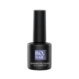 BO.Nail | Gelpolish #157  -Juniper 7ml