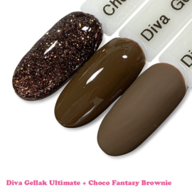Diva | Choco Fantasy | Brownie