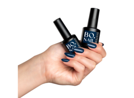 BO.Nail | Gelpolish #063 - Navy Blue 7ml