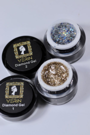 Verin | Diamond Gel nr 1 - 5 gram