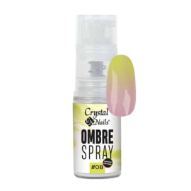 CN | Ombre Spray #08