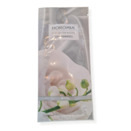 Wasparfum | Horomia | White 20ml