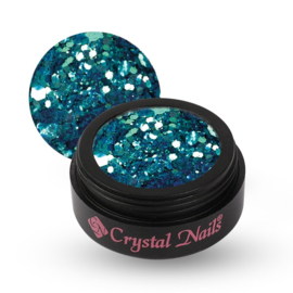 CN | Mermaid Glitter #4