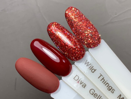 Diva | Lust in a Bottle