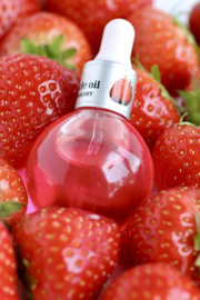 Verin | Cuticle Oil Strawberry 15ml