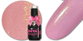 Diva | R34 | Rubber base Classy Luxury 15ml