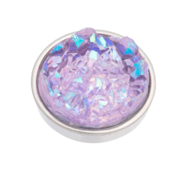 iXXXi | R05028-03 - Top part drusy purple