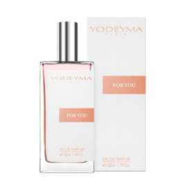 Yodeyma | For You 50ml