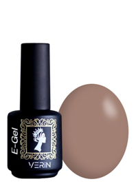 Verin | E-Gel | Mocha -  15ml