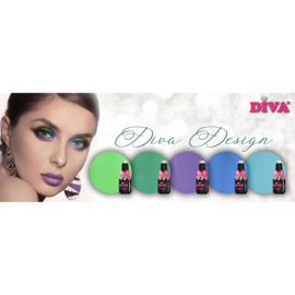 Diva | Diva Design Collectie (10ml)