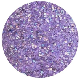 Diva  | Diva Fashion Glitter | Vogue Purple