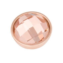 iXXXi | R05022-02 - Top part facet champagne - ROSÉ GOLD