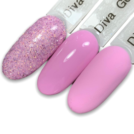 Diva | 144 | Cutie Colors | Lilly 15ml