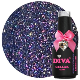 Diva | Sassy Shades Collectie 4 + 1 gratis