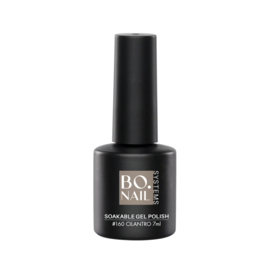 BO.Nail | Gelpolish #160  -Cilantro 7ml