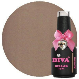 Diva | 155 | The Unsaid Desire | Marvelous 15ml