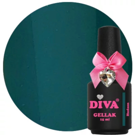 Diva | 033 | New York City | Hudson 15ml