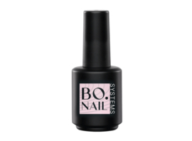 BO. | Brush Builder Cover Cool Pink - 15ml