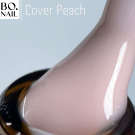 BO. | Brush Builder Cover Peach - 15ml