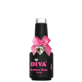 Diva | Rubberbase 10ml