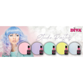 Diva | Studio Pastels | Lilac Gum 10ml