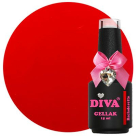 Diva | 135 | I don't do Drama |  Bachelorette - 15ml