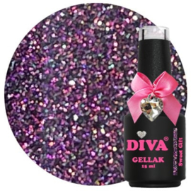 Diva | Sassy Shades Collectie 4 + 1 gratis