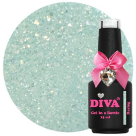 Diva | Gel in a Bottle |  Daring - 15ml