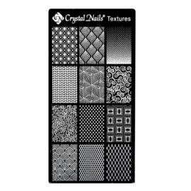 CN | Stamping Plate Textures