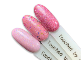 Diva | Touched by a Rose Glittercollectie
