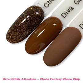 Diva | Choco Fantasy | Choco Chip