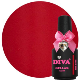 Diva | Love at First Sight | Red Love 15ml