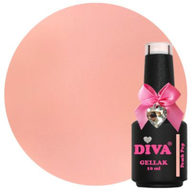 Diva | Peach Pop - 10ml