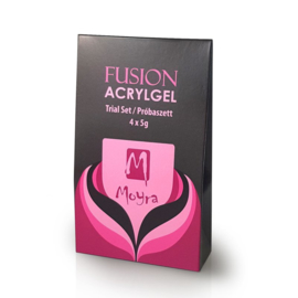 Moyra | Fusion AcrylGel Trial Set