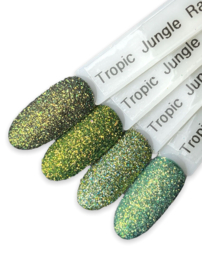 Diva | Tropical Jungle | Glittercollectie