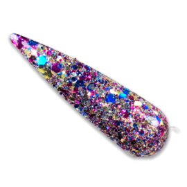 Diva | Colorful Dreams Glitters