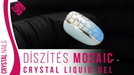 CN | Mosaic on Liquid