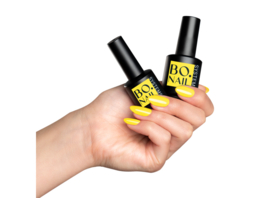 BO.Nail | Gelpolish #058 - Lemon 7ml