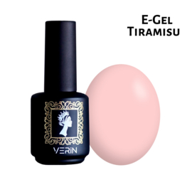 Verin | E-Gel | Tiramisu 15ml