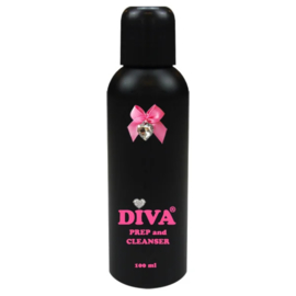 Diva | Prep & Cleanser 100ml