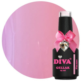 Diva | Rosy Clouds Collectie