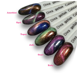 Diva | 924 | Cateye Opal - 15ml